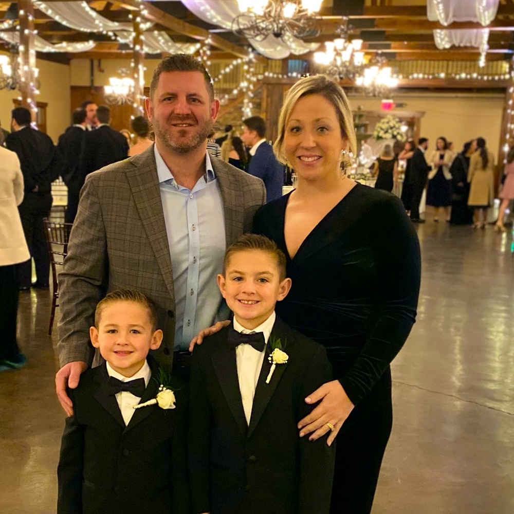 Meet your Posher, Jennifer